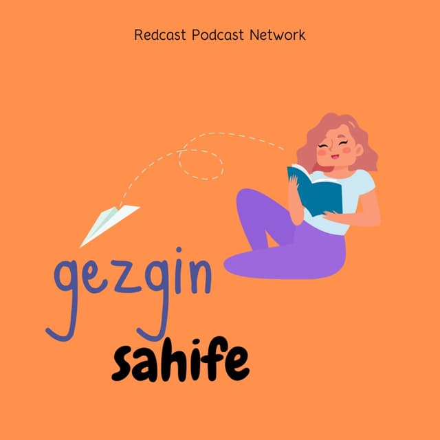 Gezgin Sahife #1 I BİR ÇİFT AYAKKABI, SUNAY AKIN, AŞIK VEYSEL