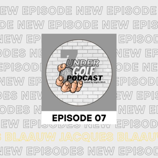 EP07 - Jacques Blaauw