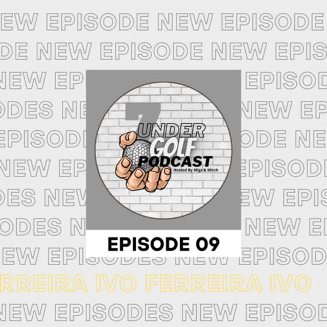 EP09 - Ivo Ferreira