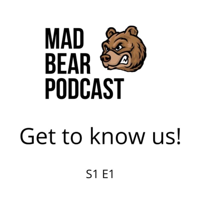 Get to know us! (Intro to the Podcast + NHL News)