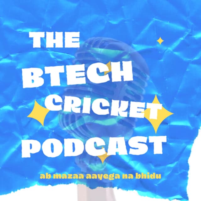 Episode 25: A hidden gem found amidst despair & guess what, RCB qualify for playoffs!