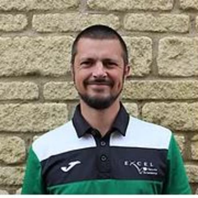 Excel Tennis Academy - A story of success