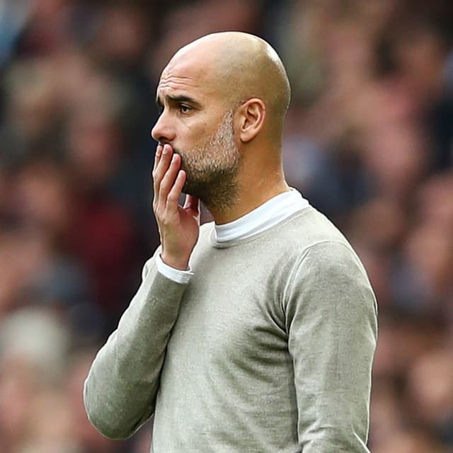 Traffic Talk - Pep is regretting not buying a Centre Back