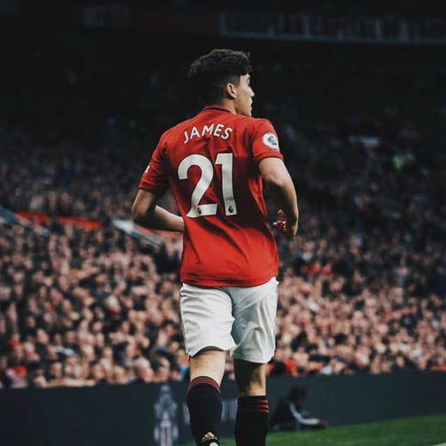 Comments on the LFC/MUFC combined 11 with Bizzo