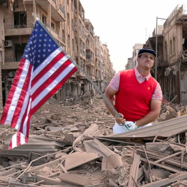 Episode 25: Hawaii Golf