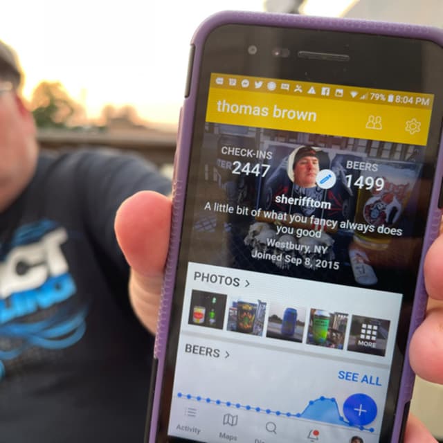 Episode 21- “1,500 Beers”