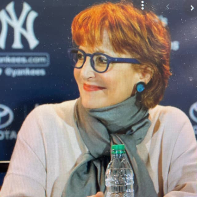 Episode 28 - “Yankee Rants and Random Banter “