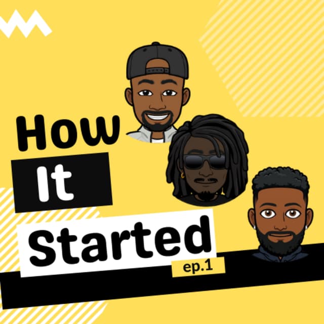 How it Started