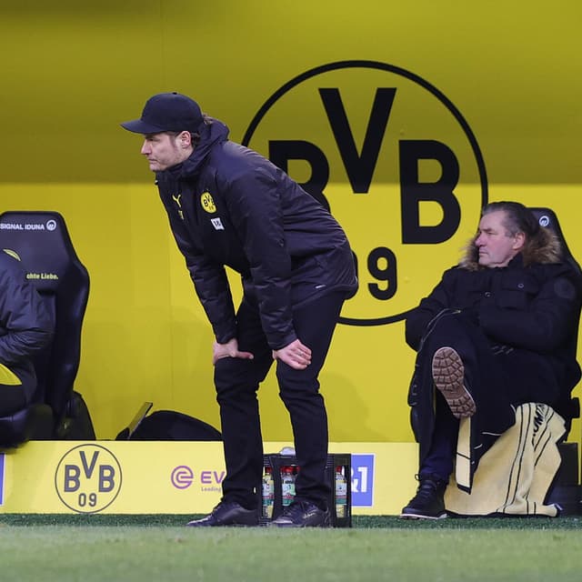 #28 - Ultimate Borussia Podcast - Doing Wrongs things for a Good reason.