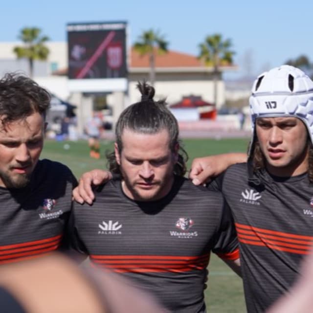 Bonus Points! Warriors open 2022 season with 31-29 loss at San Diego