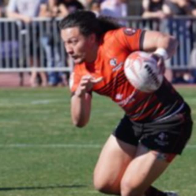 Utah Warriors top Dallas Jackals behind Mika Kruse hat trick, historic offensive performance