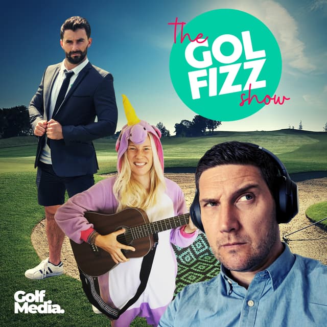 Emma Fairnie - Scottish and NZPGA golf pro: Living the dream and getting as many as possible to love the game