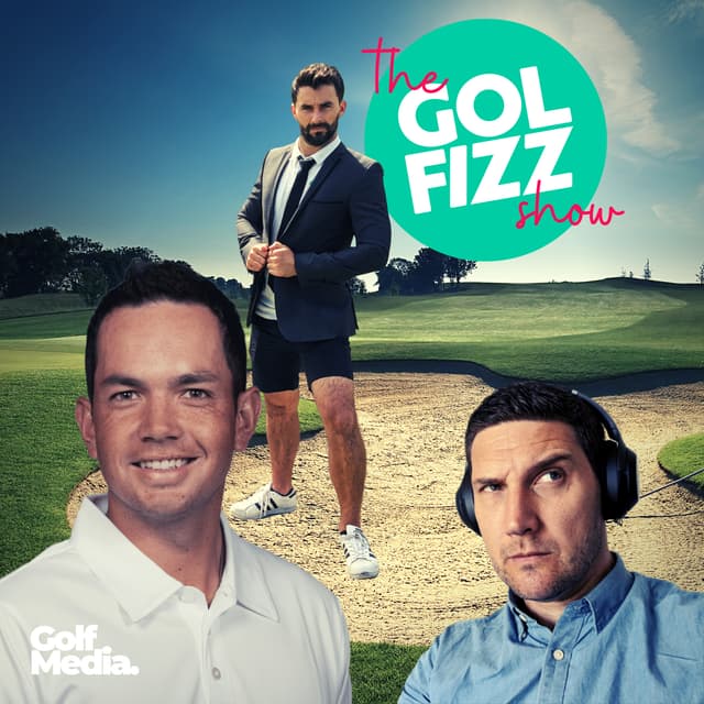 Bradley Iles - Former Pro Golfer: Scars, bars and reinventing yourself