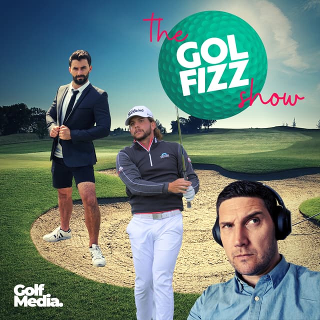 Luke Toomey - Professional Golfer