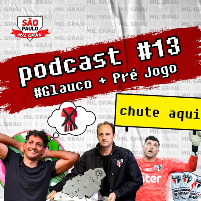 13# GLAUCO DIÓGENES