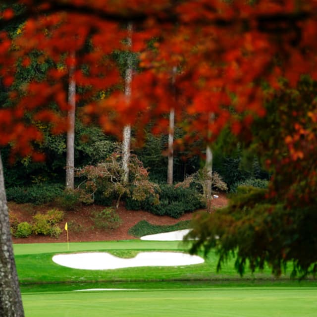 Masters Bets and DK Picks- Part I