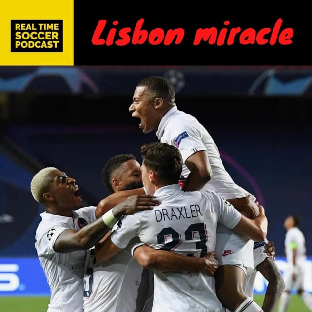 Lisbon miracle