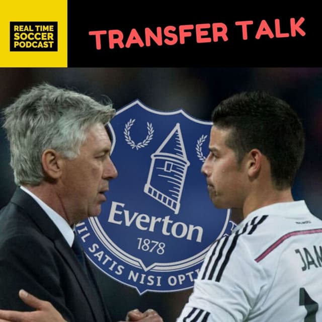 Transfer talk