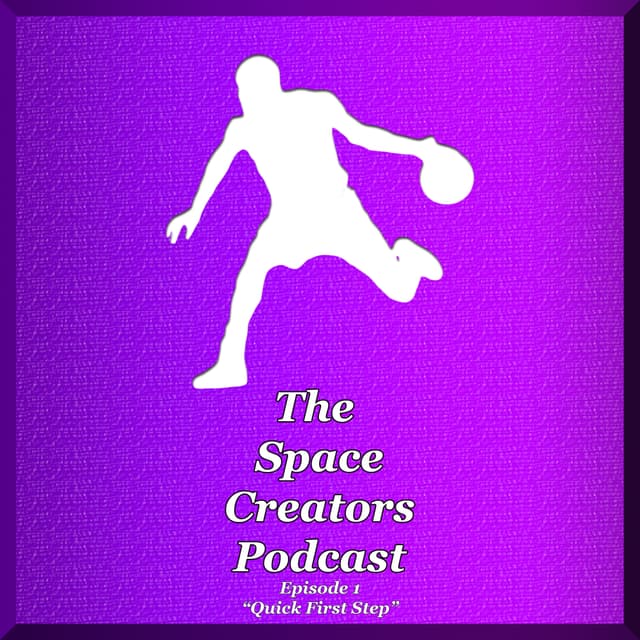 Episode 1 | Quick First Step