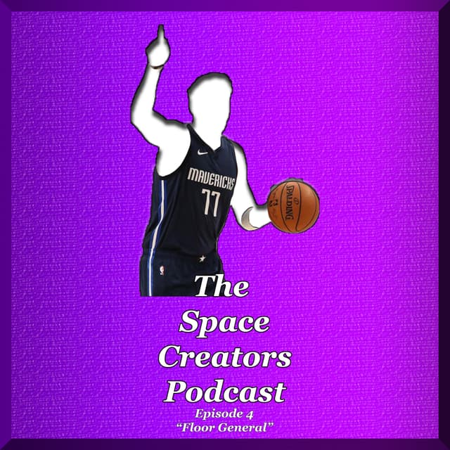 Episode 4 | Floor General