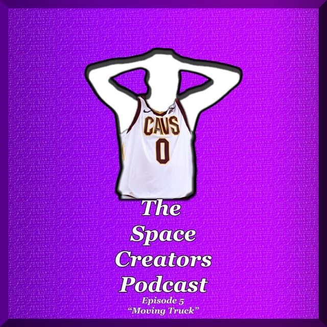 Episode 5 | Moving Truck