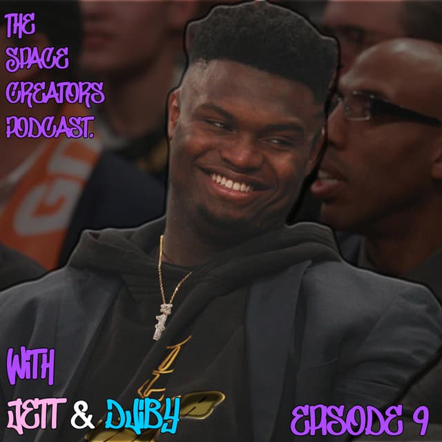 So we messed up and Zion is coming back. | Episode 9