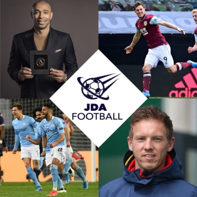 Arsenal To Be Taken Over By Spotify Owner!!! | JDA Football Podcast episode 32 season 2