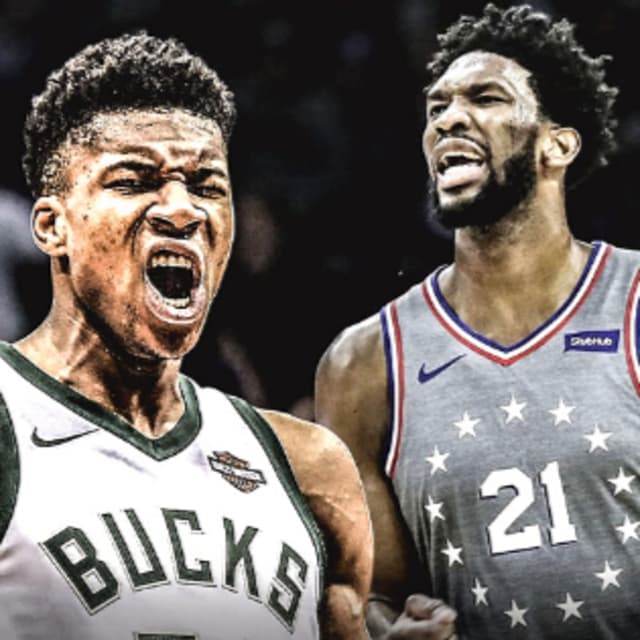 BUCKS VS SIXERS CHRISTMAS DAY RECAP