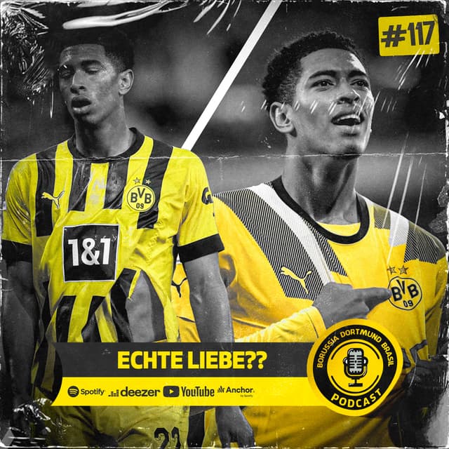 Echte Liebe? - Episódio #117