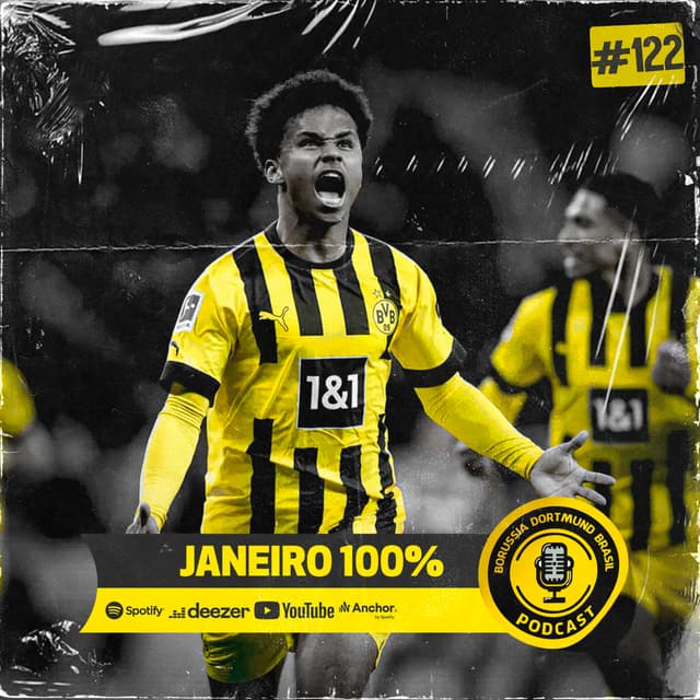 Janeiro 100% - Episódio #122