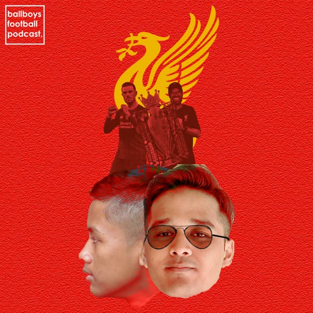 DUO #4 - Juara Jalur Corona. Liverpoll Angkat Trofi Premier League Musim 19/20