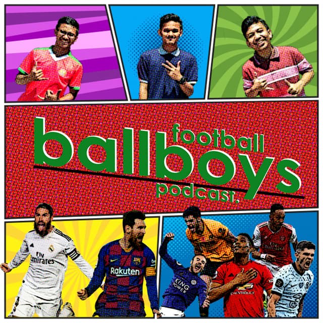 TRIO #1 - PEREBUTAN 4 BESAR LEBIH MENARIK UNTUK DITILIK