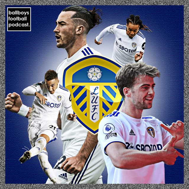 #1 | Musim Baru Duo Maut. LEEDS UNITED IKU UGAL.