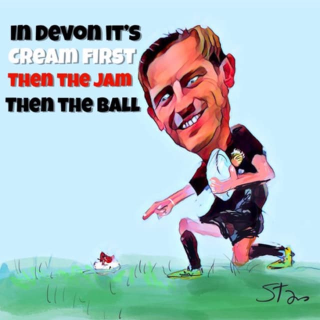 Bonus Episode: Gareth Steenson