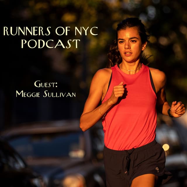 Episode 49 – Meggie Sullivan