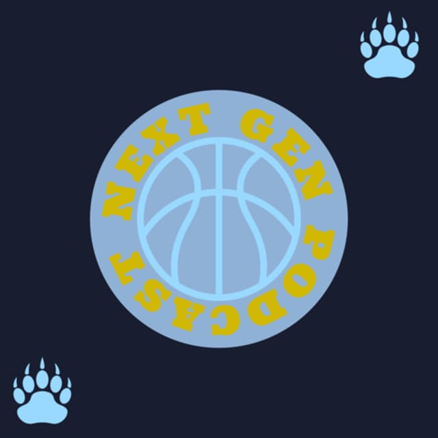 Memphis Grizzlies Off-Season