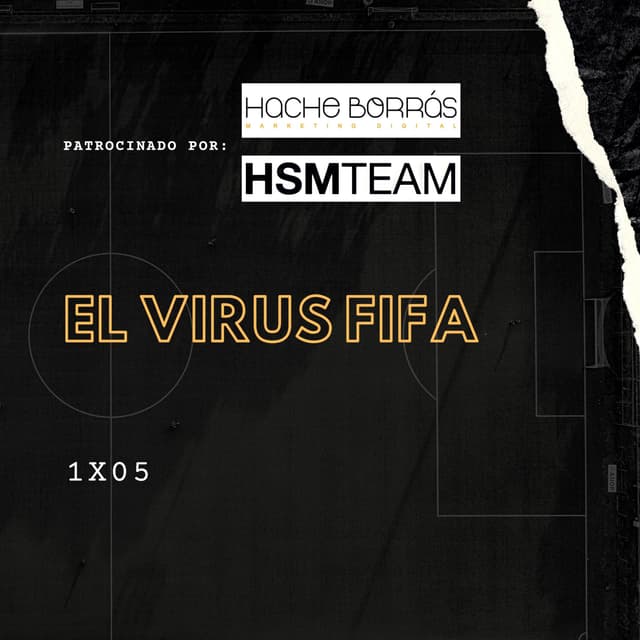1x05 El virus FIFA