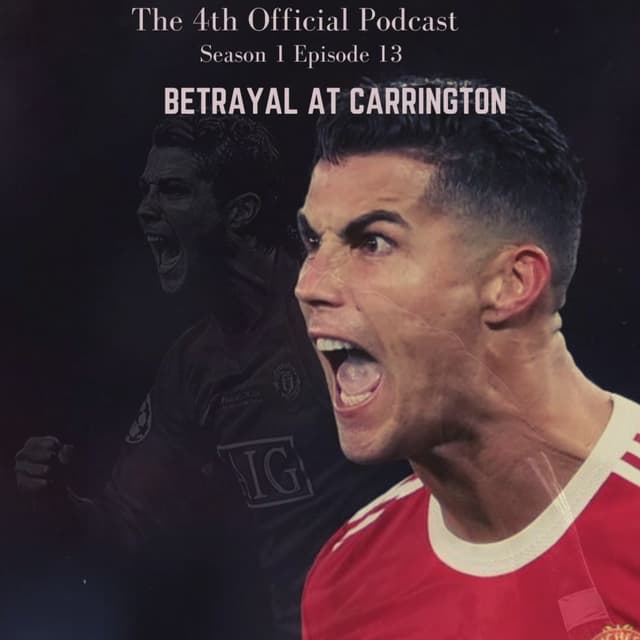 Season finale: Betrayal at Carrington