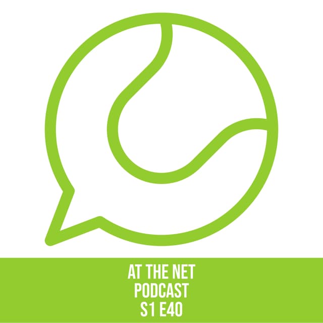 Episode 40: At the Net with Super Neil Kenner