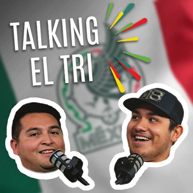 "Talking El Tri" intro