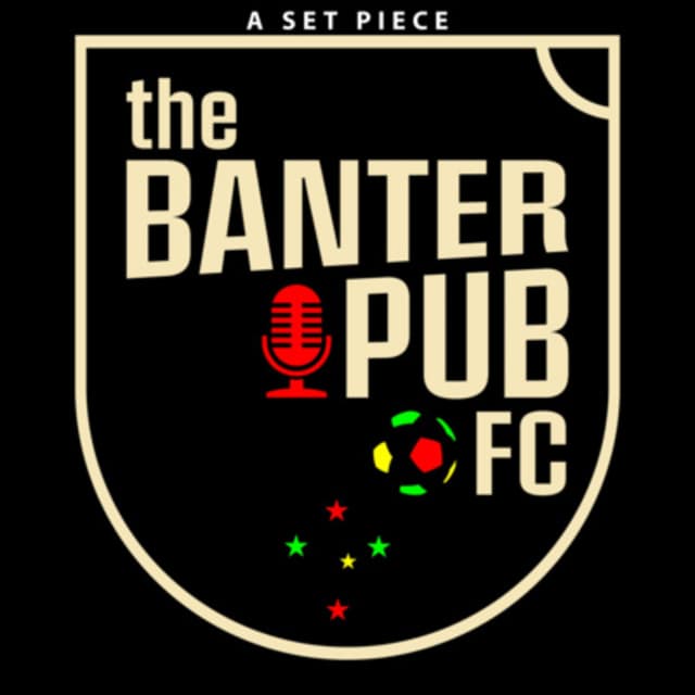 BPFC Set Piece - A Rivalry Renewed (Arsenal v. Man Utd)