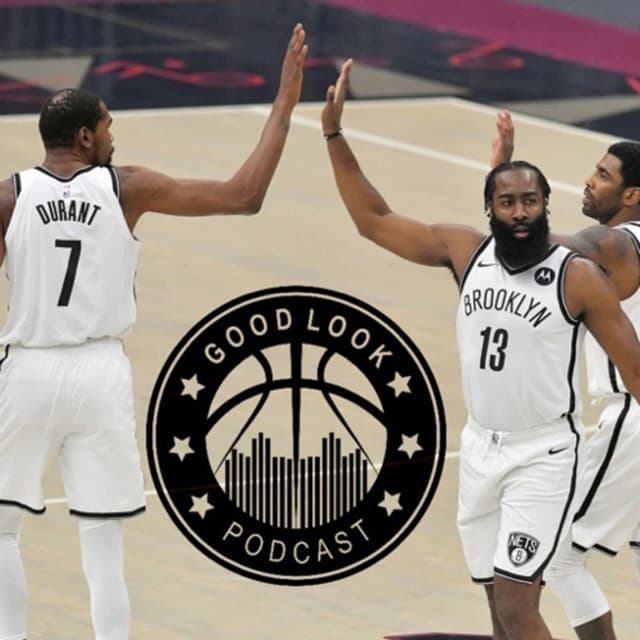 Brooklyn Big 3, Young Bull, and Bradley Beal Trade Destinations