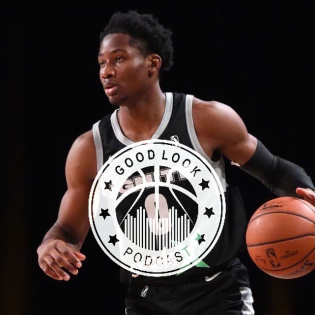 G League, Rookie Update, and Clip Talk With Blanco