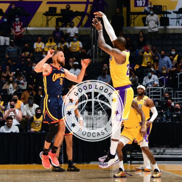 Play-In Madness, Playoff Preview, and MVP Talk