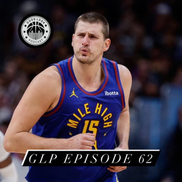 The Good Look Podcast - IST Knockout Preview, First Month Review, and a 30-0 Mavs run!?
