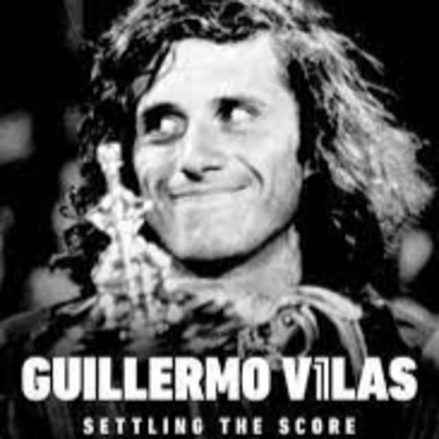 E17 - "Settling the Score" with Sebastian Gamba