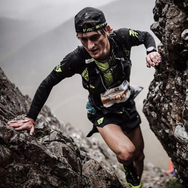 S2E004- Pro Runner and Western States Qualifier- Cody Lind