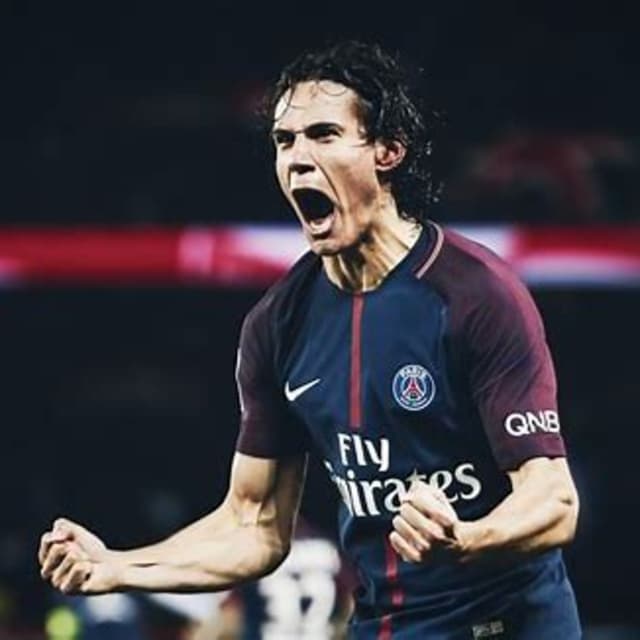 Cavani won't be going to Madrid, Liverpool ready to challenge Madrid for Mbappe
