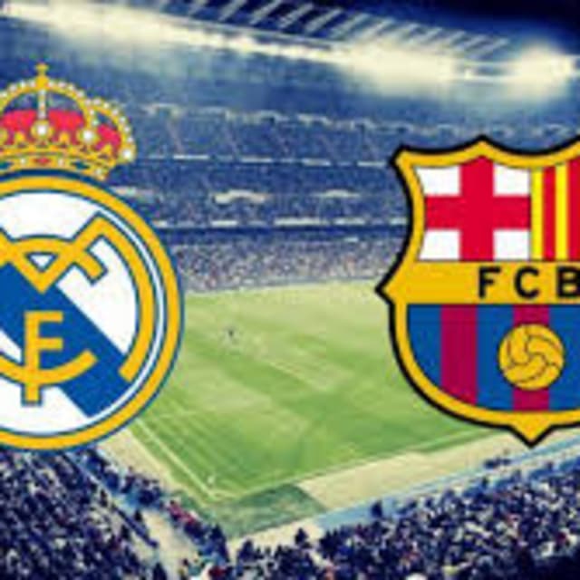 Look ahead to El Clasico and latest news on Mbappe and Haaland