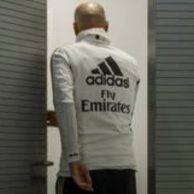 Zidane steps down as Madrid's most successful ever coach